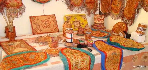 ما هي المنتجات التي تشتهر بها الجزائر؟ خارطة الهوية الاقتصاديّة والكنوز المنسيّة