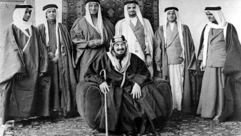 ما قبيلة ال سعود؟ جذور العائلة الحاكمة بين وهج التاريخ وصقيع التمحيص