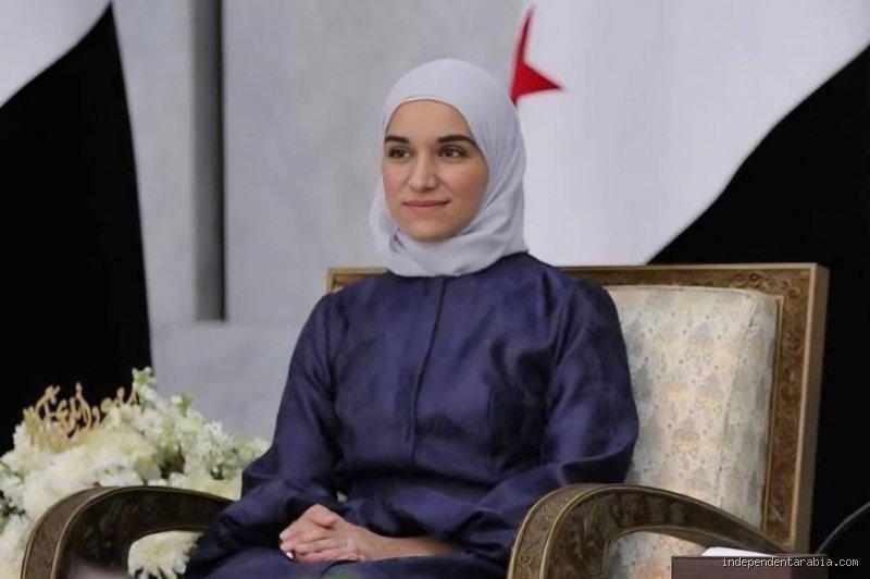 من أي محافظة زوجة أحمد الشرع؟ الحقيقة وراء الجدل المثير