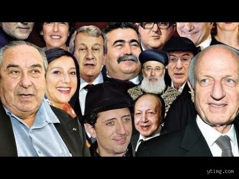 من هم اليهود المشهورون في المغرب؟ أرواح نسجت تاريخ المملكة