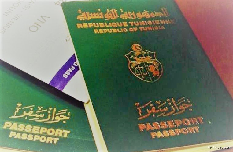 هل المغربي يحتاج فيزا لدخول تونس؟ دليل العبور دون مفاجآت المطارات