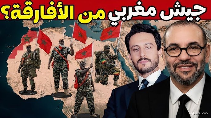هل يمتلك المغرب جيشاً كبيراً؟ قراءة في موازين القوى في شمال أفريقيا
