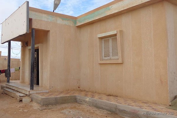 هل يمكن بيع منزل بناء ريفي؟ الحقيقة الصادمة خلف جدران الطوب والأسمنت
