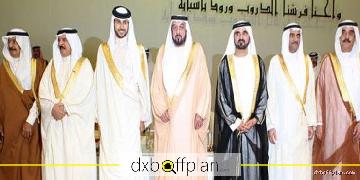 ما هو دين العائلة المالكة في الإمارات العربية المتحدة؟ الغوص في أعماق الهوية والسياسة