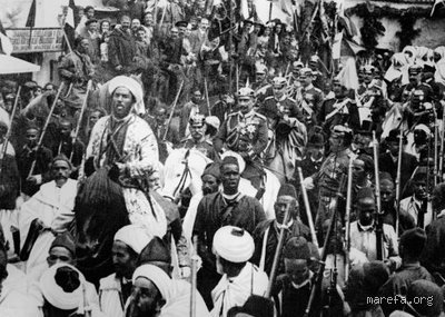 ما هي الأزمة المغربية الأولى التي وقعت عام 1905؟