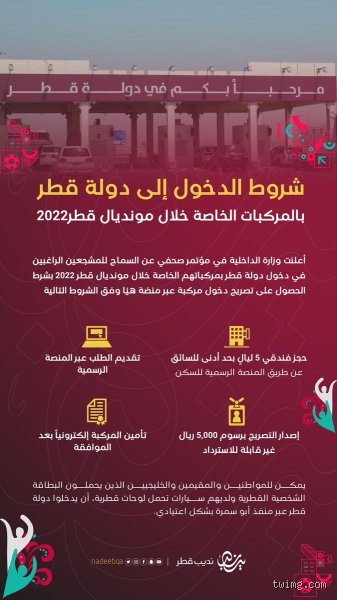 ما هي قواعد دخول قطر؟ دليل السفر الشامل لعام 2026