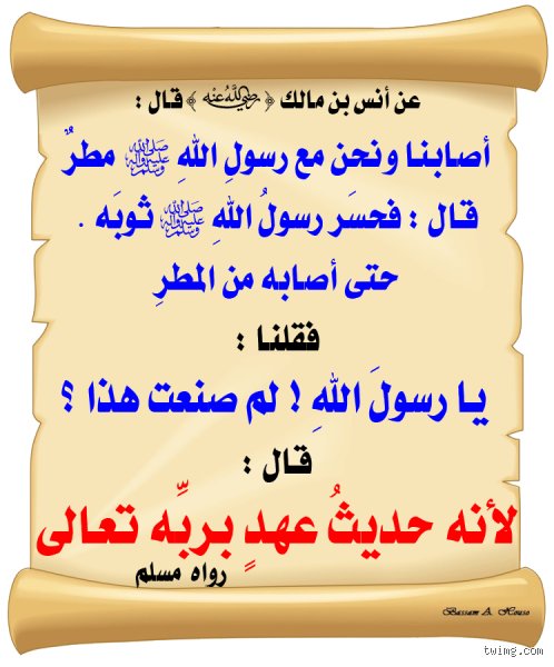 ماذا قال الرسول عن قلة المطر؟ فقه الاستسقاء في زمن القحط