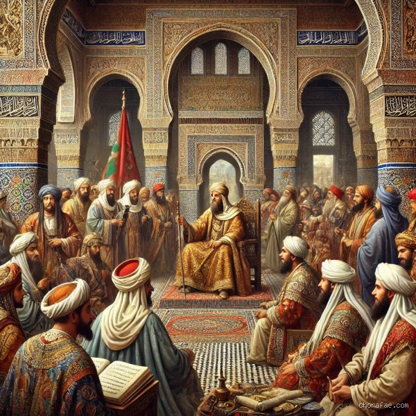 من هم الشرفة في المغرب؟ الانسياب التاريخي من عبق النبوة إلى عمق الهوية المغربية