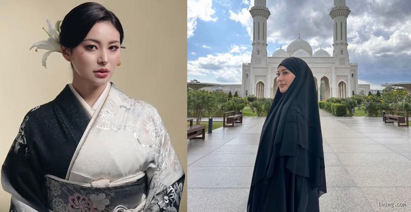 من هي الممثلة الإباحية التي أسلمت؟ القصة الكاملة خلف التريند المثير للجدل