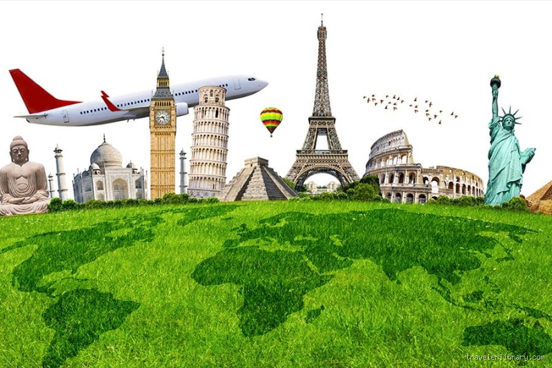 دليل المسافر الذكي: ما هي أهم المناطق السياحية التي تستحق وقتك فعلاً؟