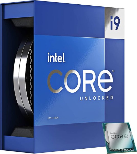 ما هو أقوى معالج Intel حاليًا؟ ملك الأداء في مواجهة حافة الهاوية