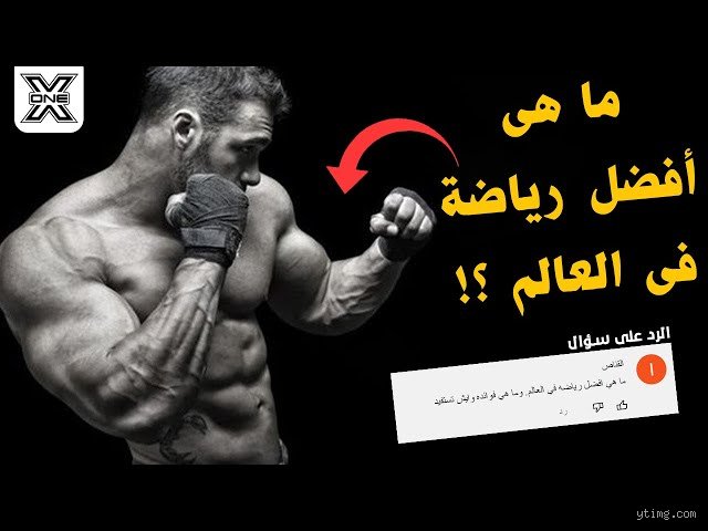 ما هي الرياضة الأقوى في العالم؟ الحقيقة التي تتوارى خلف قفازات الملاكمين وصرخات المصارعين