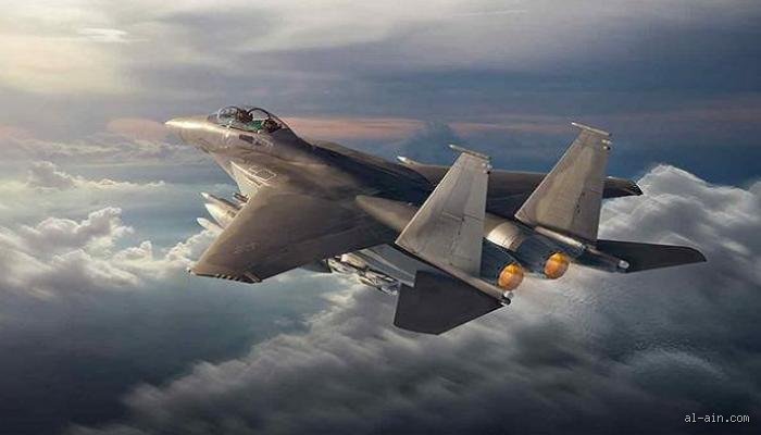 ما هي الطائرة التي لم تخسر معركة جوية قط؟ أسطورة الـ F-15 Eagle