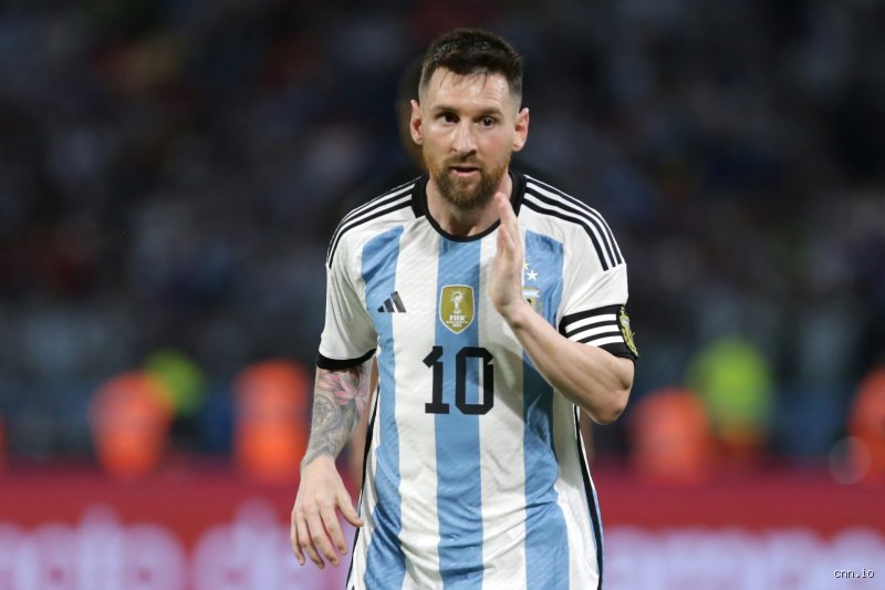 هل سيشارك ميسي في كأس العالم 2026؟ الحقيقة الصادمة خلف رقصة البرغوث الأخيرة