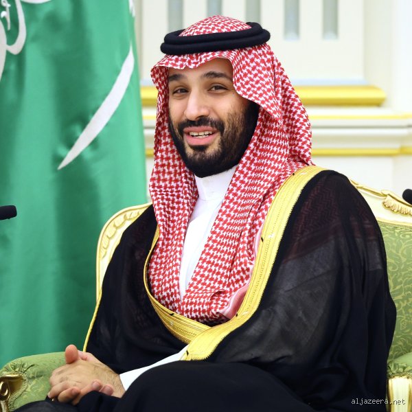 من هو ولي عهد المملكة العربية السعودية؟ قصة التغيير الذي هز رمال الشرق