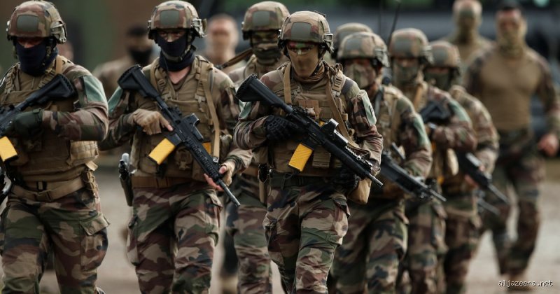 لماذا يتمتع الجيش الفرنسي بالقوة؟ أسرار النفوذ العسكري العابر للقارات