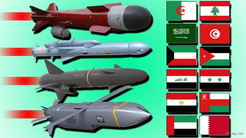 سباق كسر حاجز المستحيل: ما هو أسرع صاروخ أرض-جو في الترسانات الحديثة؟