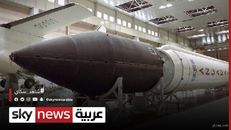 ما هو أسرع صاروخ نووي في العالم؟ الحقيقة المرعبة خلف سباق الأسلحة الفرط صوتية