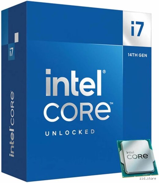 هل معالجات Intel i7 جيدة؟ دليل شامل للباحثين عن الأداء الحقيقي