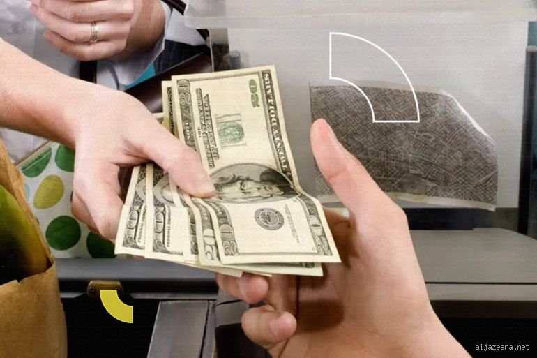 أين هو المكان الأكثر أماناً لوضع أموالك خلال فترة الركود الاقتصادي؟ إليك الحقيقة المالية المجرّدة