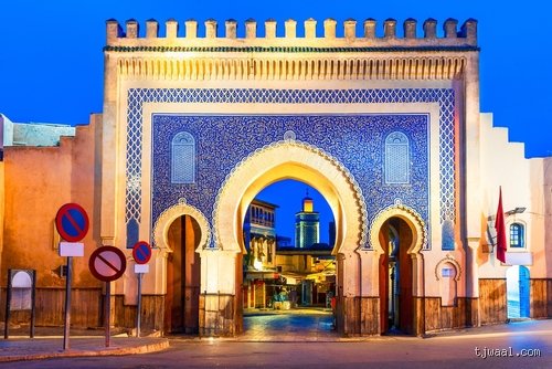 ما هي أجمل منطقة سياحية في المغرب؟ (الجزء الأول: لوحة جغرافية تتنفس بالجمال والتنوع)