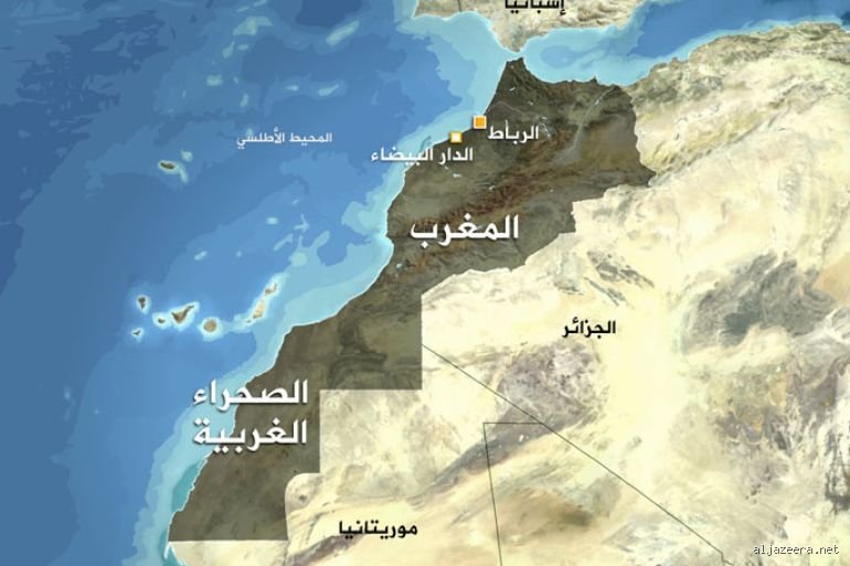 هل المغرب يقع على الساحل؟ الحقيقة الكاملة عن أطول واجهات إفريقيا البحرية