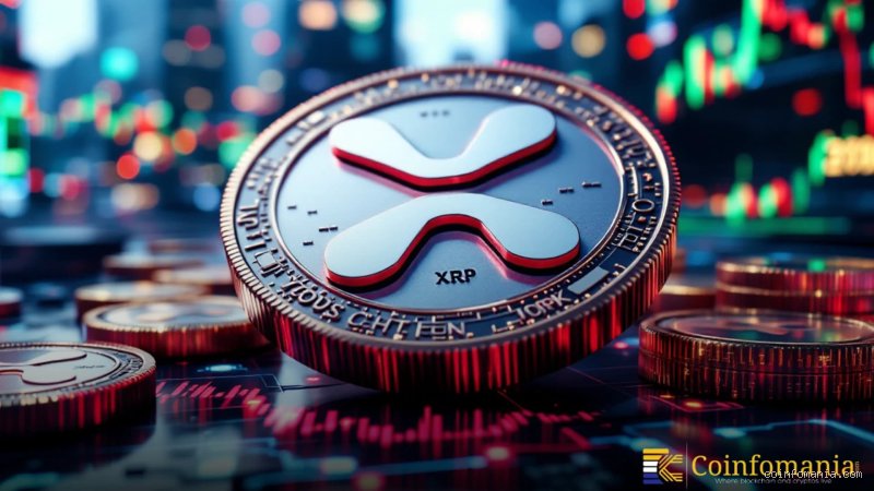 هل سيصل سعر XRP إلى 50,000 دولار؟ تشريح الأحلام الرياضية والواقع المرير