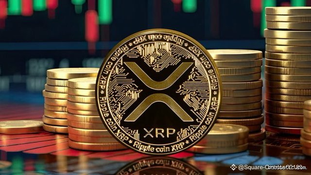 هل من الممكن أن يصل سعر XRP إلى 10000 دولار؟ أحلام اليقظة أم حتمية رياضية؟
