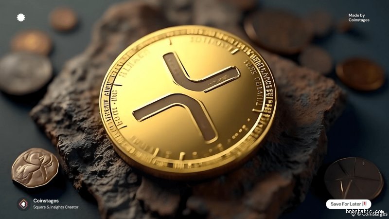 هل يكفي امتلاك 50 ألف عملة XRP لتحقيق الحرية المالية؟