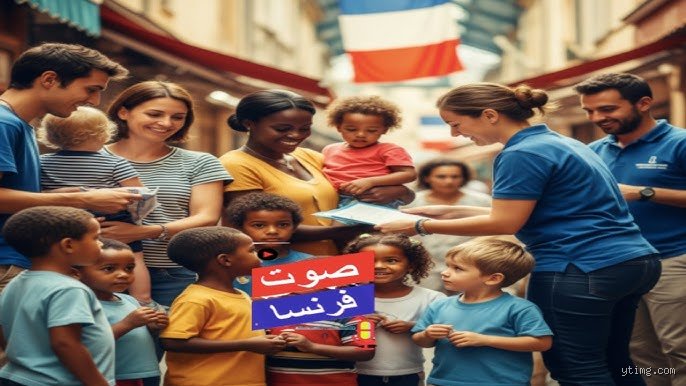 كم تعطي فرنسا للطفل؟ دليل شامل بالأرقام والمبالغ الحقيقية للتعويضات العائلية