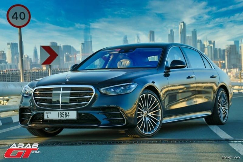 كم سعر ال S500؟ دليل تكلفة أيقونة مرسيدس في سوق لا يعرف الثبات