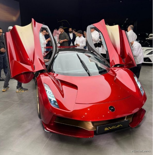 ما هي أسرع سيارة الآن في عام 2026؟ الجنون الهندسي الذي كسر حاجز المستحيل