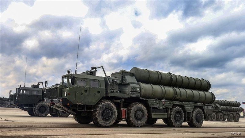 هل تمتلك الصين طراز S300 أو S400؟ الحقيقة الكاملة وراء ترسانة التنين