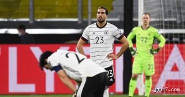 كم مرة خسرت ألمانيا في تصفيات كأس العالم؟ صدمة الأرقام في تاريخ الماكينات