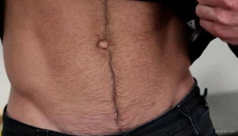 ما هو الجزء الأكثر جاذبية في جسم الرجل؟ لغز الجاذبية بين البيولوجيا والواقع
