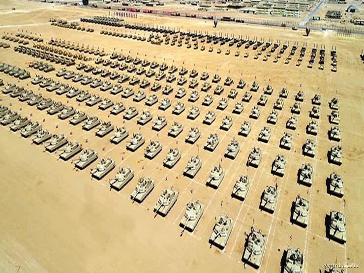 ماهي أكبر قاعدة عسكرية في الشرق الأوسط؟ خارطة النفوذ وصراع السيادة الرقمية واللوجستية