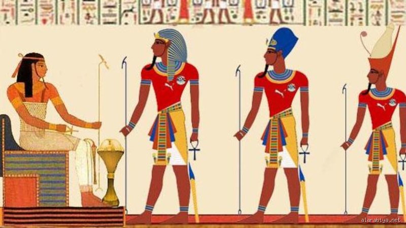 من أول سكان مصر؟ رحلة إلى الجذور المنسية وادي النيل قبل الفراعنة