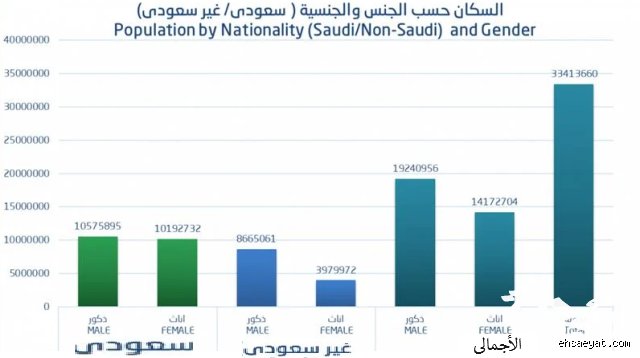 من هم السكان الأصليون للمملكة العربية السعودية؟ رحلة في عمق الهوية والتراب
