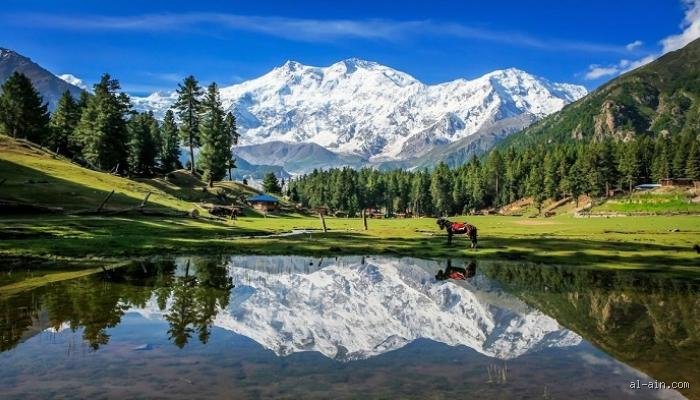 هل باكستان جميلة؟ الجغرافيا المنسية بين صخب السياسة وسحر الطبيعة