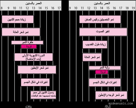 هل طبيعي عدم البلوغ في سن 15 عند البنت؟ إليكِ الحقيقة بعيداً عن القلق الزائد