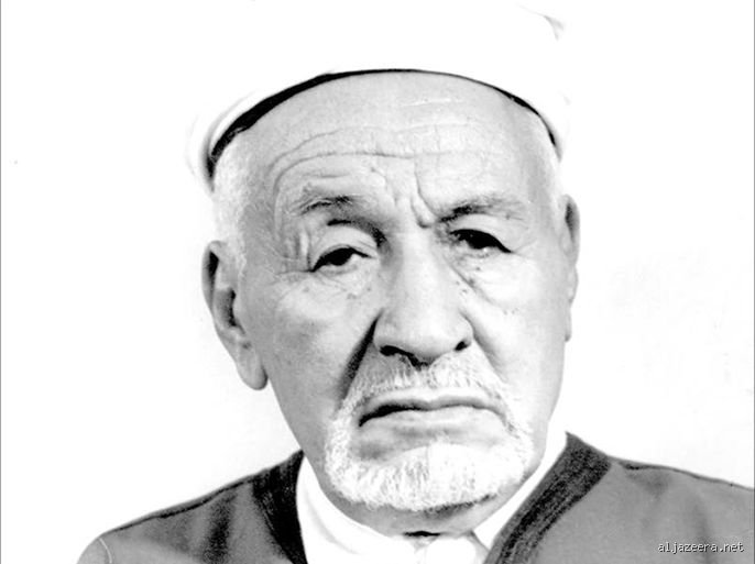 من هو أشهر عالم جزائري في التاريخ الحديث؟