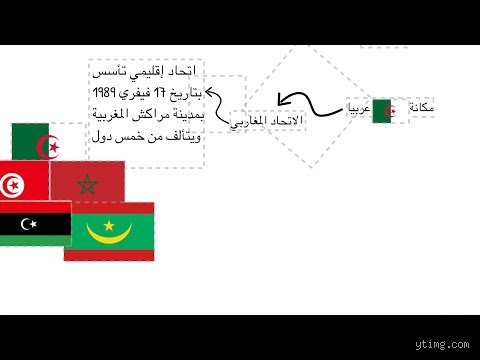 مكانة الجزائر عربياً: بين الإرث التاريخي والطموحات المستقبلية