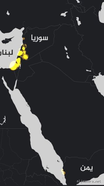 كم عدد الدول العربية التي هاجمت إسرائيل عبر التاريخ؟ رحلة في دهاليز الصراع