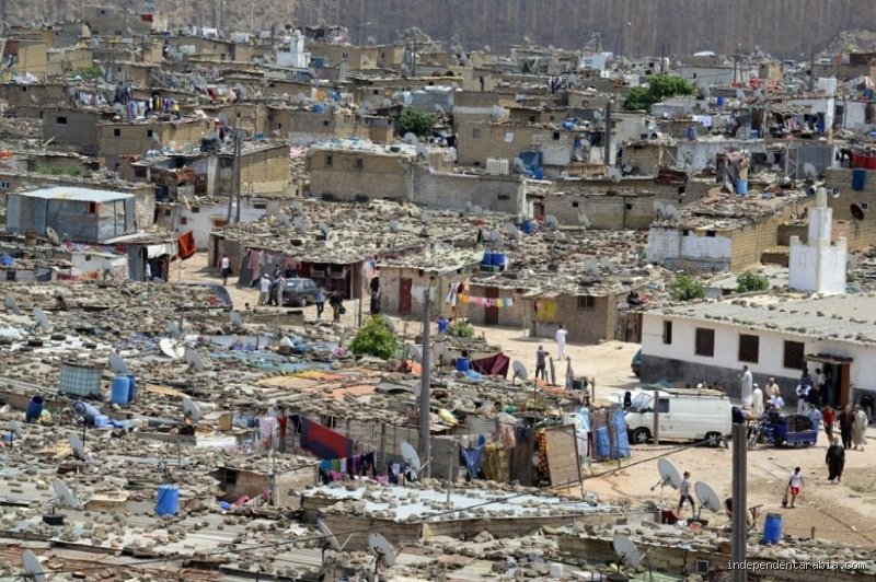 ما هو أخطر مكان في المغرب؟