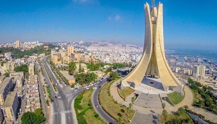 ما هي أرقى منطقة في الجزائر؟