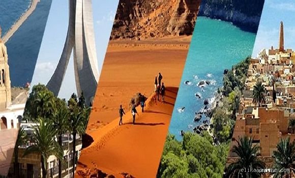 هل تستقبل الجزائر السياح؟ الحقيقة وراء الباب المغلق نسبيًا