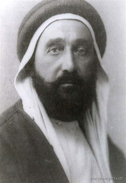 من هو الشخص المشهور في الجزائر حقًا؟