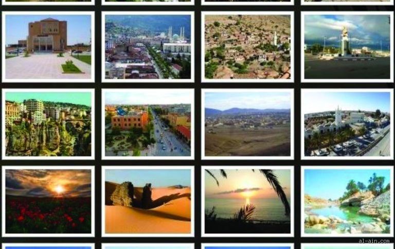 أجمل 10 ولايات في الجزائر التي ستغير نظرتك إلى السفر الأبدي