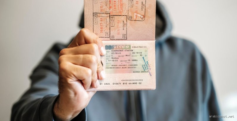 ما هي أسهل فيزا إلى أوروبا؟ الحقيقة المغيبة خلف أوهام السفر