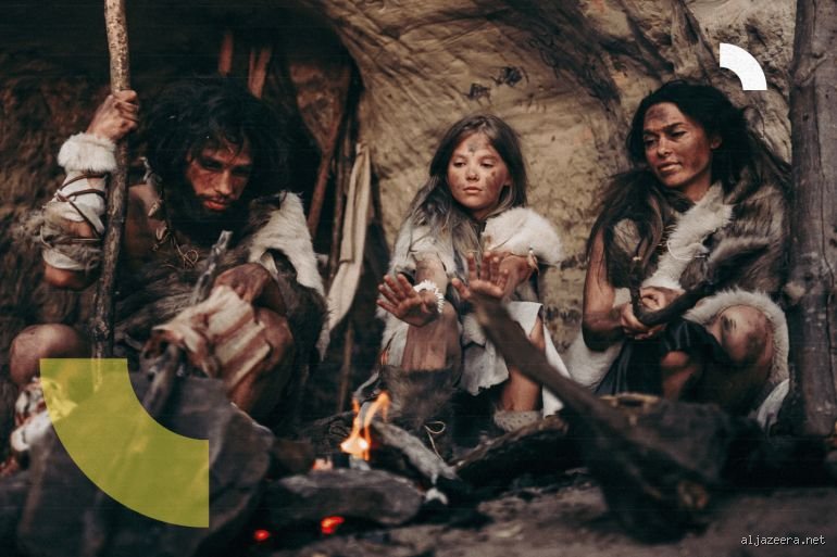 أين كان البشر قبل 100 ألف سنة؟ رحلة إلى مهد الهوية الإنسانية